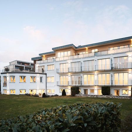 Hotel Vier Jahreszeiten Therme & Kliniken Bad Krozingen Naehe Freiburg & Schwarzwald Ideal Fuer Wellness Kur & Business Ausfluege 24H Check In- Wlan & Parken Gratis 外观 照片