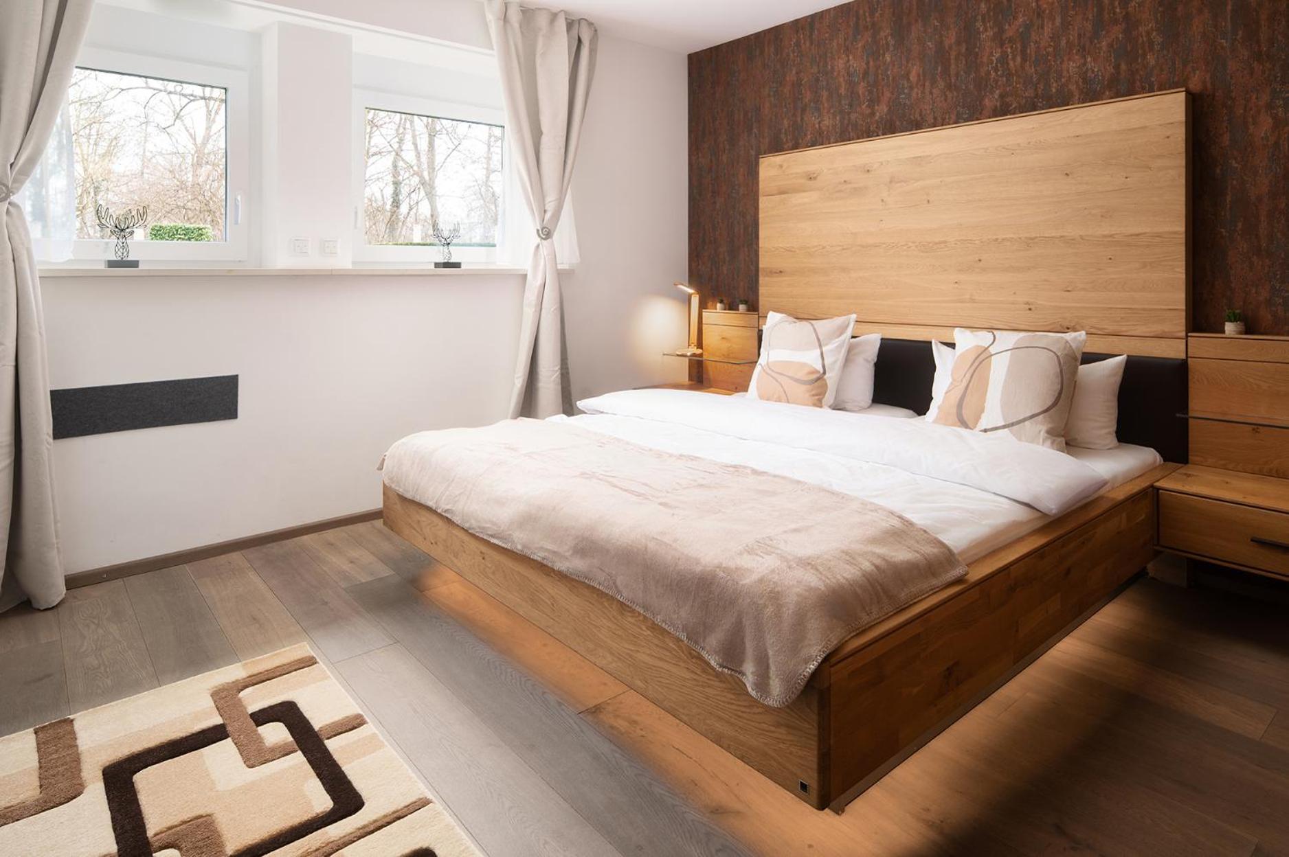 Hotel Vier Jahreszeiten Therme & Kliniken Bad Krozingen Naehe Freiburg & Schwarzwald Ideal Fuer Wellness Kur & Business Ausfluege 24H Check In- Wlan & Parken Gratis 外观 照片